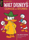 Cover for Walt Disney's Comics and Stories (Western, 1962 series) #v25#3 (291)
