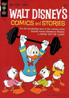 Cover for Walt Disney's Comics and Stories (Western, 1962 series) #v25#6 (294)