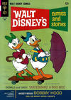 Cover for Walt Disney's Comics and Stories (Western, 1962 series) #v26#9 (309)