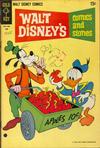 Cover Thumbnail for Walt Disney's Comics and Stories (1962 series) #v28#9 (333) [15¢]