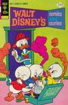 Cover Thumbnail for Walt Disney's Comics and Stories (1962 series) #v35#6 (414) [Gold Key]
