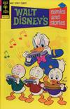 Cover Thumbnail for Walt Disney's Comics and Stories (1962 series) #v36#3 (423) [Gold Key]