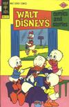 Cover Thumbnail for Walt Disney's Comics and Stories (1962 series) #v37#2 (434) [Gold Key]