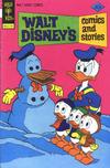 Cover Thumbnail for Walt Disney's Comics and Stories (1962 series) #v37#6 (438) [Gold Key]