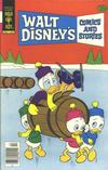 Cover Thumbnail for Walt Disney's Comics and Stories (1962 series) #v39#5 / 461 [Gold Key]