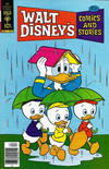 Cover Thumbnail for Walt Disney's Comics and Stories (1962 series) #v39#7 / 463 [Gold Key]