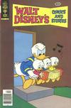 Cover Thumbnail for Walt Disney's Comics and Stories (1962 series) #v40#5 / 473 [Gold Key]