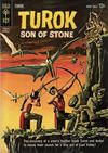 Cover for Turok, Son of Stone (Western, 1962 series) #30