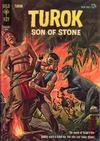 Cover for Turok, Son of Stone (Western, 1962 series) #32