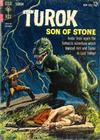 Cover for Turok, Son of Stone (Western, 1962 series) #35