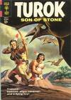 Cover for Turok, Son of Stone (Western, 1962 series) #36