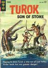 Cover for Turok, Son of Stone (Western, 1962 series) #37