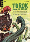 Cover for Turok, Son of Stone (Western, 1962 series) #38