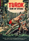 Cover for Turok, Son of Stone (Western, 1962 series) #39