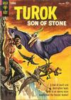 Cover for Turok, Son of Stone (Western, 1962 series) #42