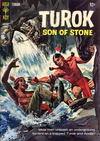 Cover for Turok, Son of Stone (Western, 1962 series) #43