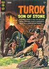 Cover for Turok, Son of Stone (Western, 1962 series) #44