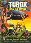 Cover for Turok, Son of Stone (Western, 1962 series) #45