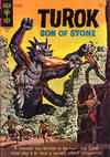 Cover for Turok, Son of Stone (Western, 1962 series) #46