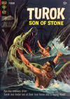 Cover for Turok, Son of Stone (Western, 1962 series) #47