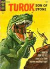 Cover for Turok, Son of Stone (Western, 1962 series) #50