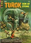 Cover for Turok, Son of Stone (Western, 1962 series) #51