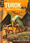 Cover for Turok, Son of Stone (Western, 1962 series) #52
