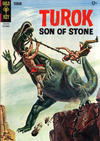 Cover for Turok, Son of Stone (Western, 1962 series) #53