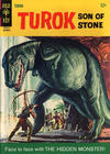 Cover for Turok, Son of Stone (Western, 1962 series) #54