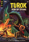 Cover for Turok, Son of Stone (Western, 1962 series) #55
