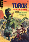 Cover for Turok, Son of Stone (Western, 1962 series) #56