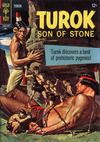 Cover for Turok, Son of Stone (Western, 1962 series) #57