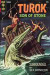 Cover for Turok, Son of Stone (Western, 1962 series) #60