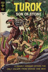 Cover for Turok, Son of Stone (Western, 1962 series) #61