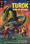 Cover for Turok, Son of Stone (Western, 1962 series) #62