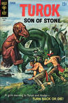 Cover for Turok, Son of Stone (Western, 1962 series) #65