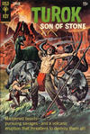 Cover for Turok, Son of Stone (Western, 1962 series) #66