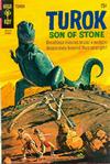 Cover for Turok, Son of Stone (Western, 1962 series) #67