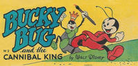 Cover Thumbnail for Walt Disney's Comics - Cheerios Set W (Western, 1947 series) #2