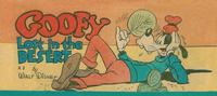 Cover Thumbnail for Walt Disney's Comics - Cheerios Set X (Western, 1947 series) #2