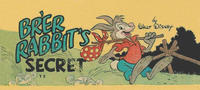 Cover Thumbnail for Walt Disney's Comics - Cheerios Set Y (Western, 1947 series) #2