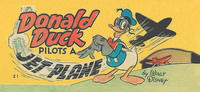 Cover Thumbnail for Walt Disney's Comics - Cheerios Set Z (Western, 1947 series) #1
