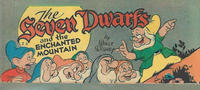 Cover Thumbnail for Walt Disney's Comics - Cheerios Set Z (Western, 1947 series) #3