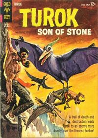 Cover Thumbnail for Turok, Son of Stone (Western, 1962 series) #42