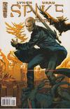 Cover Thumbnail for Spike: After the Fall (2008 series) #1 [Cover B]