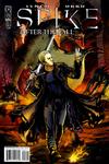 Cover Thumbnail for Spike: After the Fall (2008 series) #2 [Cover A]