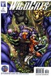 Cover for Wildcats (DC, 2008 series) #3