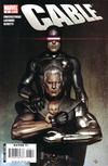 Cover Thumbnail for Cable (2008 series) #6