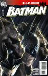 Cover Thumbnail for Batman (1940 series) #681 [Alex Ross Cover]