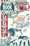 Cover for Comic Book Comics (Evil Twin Comics, 2008 series) #2